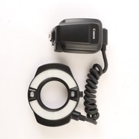 USED Canon MR-14EX II Macrolite USED Canon MR-14EX II Macrolite