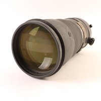 USED Nikon 300mm f2.8 G AF-S VR Nikkor Lens USED Nikon 300mm f2.8 G AF-S VR Nikkor Lens