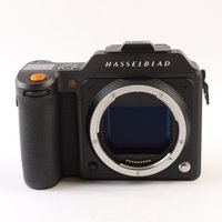 USED Hasselblad X2D 100C Medium Format Digital Camera Body USED Hasselblad X2D 100C Medium Format Digital Camera Body