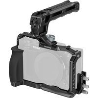 SmallRig Cage Kit for Nikon ZR 5647 SmallRig Cage Kit for Nikon ZR 5647