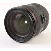 USED Canon EF 24-70mm f4 L IS USM Lens USED Canon EF 24-70mm f4 L IS USM Lens