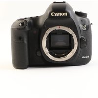 USED Canon EOS 5D Mark III Digital SLR Camera Body USED Canon EOS 5D Mark III Digital SLR Camera Body