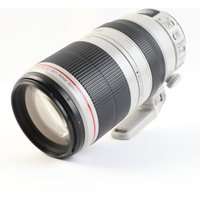 USED Canon EF 100-400mm f4.5-5.6L IS II USM Lens USED Canon EF 100-400mm f4.5-5.6L IS II USM Lens
