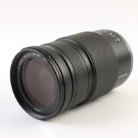 USED Panasonic 100-300mm f4.0-5.6 LUMIX G Vario Lens - Micro Four Thirds Fit USED Panasonic 100-300mm f4.0-5.6 LUMIX G Vario Lens - Micro Four Thirds Fit