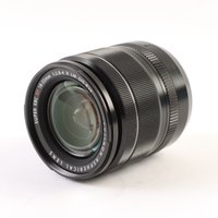 USED Fujifilm XF 18-55mm f2.8-4 R LM OIS Lens USED Fujifilm XF 18-55mm f2.8-4 R LM OIS Lens