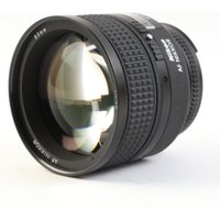 USED Nikon 85mm f1.4 D AF Lens USED Nikon 85mm f1.4 D AF Lens