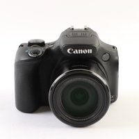 USED Canon PowerShot SX60 HS Digital Camera USED Canon PowerShot SX60 HS Digital Camera