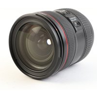 USED Canon EF 24-70mm f4 L IS USM Lens USED Canon EF 24-70mm f4 L IS USM Lens