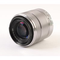 USED Sony E 18-55mm f3.5-5.6 OSS Lens USED Sony E 18-55mm f3.5-5.6 OSS Lens