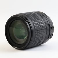 USED Nikon 18-105mm AF-S DX Nikkor f3.5-5.6 G ED VR Lens USED Nikon 18-105mm AF-S DX Nikkor f3.5-5.6 G ED VR Lens