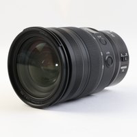 USED Nikon Z 24-70mm f2.8 S Lens USED Nikon Z 24-70mm f2.8 S Lens