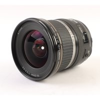 USED Canon EF-S 10-22mm f3.5-4.5 USM Lens USED Canon EF-S 10-22mm f3.5-4.5 USM Lens