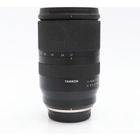 USED Tamron 17-70mm f2.8 Di III-A VC RXD Lens for Fujifilm X USED Tamron 17-70mm f2.8 Di III-A VC RXD Lens for Fujifilm X