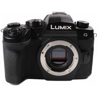 USED Panasonic Lumix DC G90 Digital Camera Body USED Panasonic Lumix DC G90 Digital Camera Body
