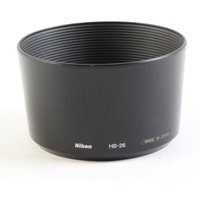 USED Nikon HB-26 Lens Hood USED Nikon HB-26 Lens Hood