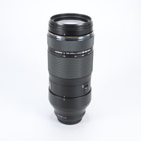 USED Olympus M.Zuiko Digital ED 100-400mm f5-6.3 IS Lens USED Olympus M.Zuiko Digital ED 100-400mm f5-6.3 IS Lens