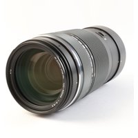 USED OM SYSTEM M.Zuiko Digital ED 100-400mm f5-6.3 IS Lens USED OM SYSTEM M.Zuiko Digital ED 100-400mm f5-6.3 IS Lens