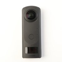 USED Ricoh Theta Z1 51GB 360 4K Camera USED Ricoh Theta Z1 51GB 360 4K Camera