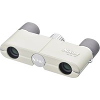 Nikon DCF 4x10 Binoculars - Ivory White Nikon DCF 4x10 Binoculars - Ivory White