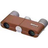 Nikon DCF 4x10 Binoculars - Amber Brown Nikon DCF 4x10 Binoculars - Amber Brown