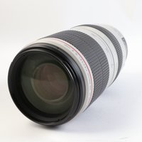 USED Canon EF 100-400mm f4.5-5.6L IS II USM Lens USED Canon EF 100-400mm f4.5-5.6L IS II USM Lens