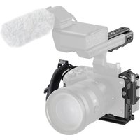 SmallRig Handheld Cage Kit for Sony FX3 / FX30 4184B SmallRig Handheld Cage Kit for Sony FX3 / FX30 4184B