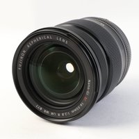 USED Fujifilm XF 16-55mm f2.8 R LM WR Lens USED Fujifilm XF 16-55mm f2.8 R LM WR Lens