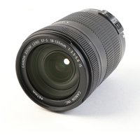 USED Canon EF-S 18-135mm f3.5-5.6 IS Lens USED Canon EF-S 18-135mm f3.5-5.6 IS Lens