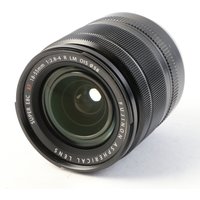 USED Fujifilm XF 18-55mm f2.8-4 R LM OIS Lens USED Fujifilm XF 18-55mm f2.8-4 R LM OIS Lens