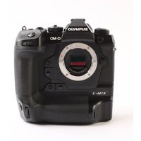 USED Olympus OM-D E-M1X Digital Camera Body USED Olympus OM-D E-M1X Digital Camera Body