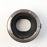 USED Canon EF-EOS M Mount Adapter USED Canon EF-EOS M Mount Adapter