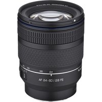 Samyang AF 24-60mm f2.8 Schneider Zoom Lens for Sony FE Samyang AF 24-60mm f2.8 Schneider Zoom Lens for Sony FE