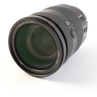 USED Sony FE 24-105mm f4 G OSS Lens USED Sony FE 24-105mm f4 G OSS Lens