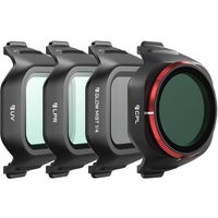 Freewell Mini 5 Pro Filters Everyday Kit - 4 Pack Freewell Mini 5 Pro Filters Everyday Kit - 4 Pack