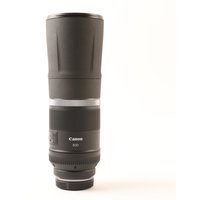 USED Canon RF 800mm f11 IS STM Lens USED Canon RF 800mm f11 IS STM Lens