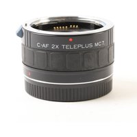 USED Kenko Teleplus MC7 DG 2x Canon AF Teleconverter USED Kenko Teleplus MC7 DG 2x Canon AF Teleconverter
