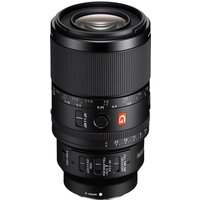 Sony FE 100mm f2.8 Macro GM OSS Lens Sony FE 100mm f2.8 Macro GM OSS Lens
