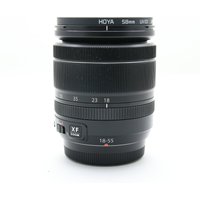 USED Fujifilm XF 18-55mm f2.8-4 R LM OIS Lens USED Fujifilm XF 18-55mm f2.8-4 R LM OIS Lens