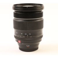 USED Fujifilm XF 16-55mm f2.8 R LM WR Lens USED Fujifilm XF 16-55mm f2.8 R LM WR Lens