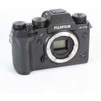 USED Fujifilm X-T2 Digital Camera Body USED Fujifilm X-T2 Digital Camera Body
