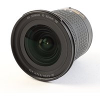 USED Nikon 10-20mm f4.5-5.6 G AF-P DX VR Nikkor Lens USED Nikon 10-20mm f4.5-5.6 G AF-P DX VR Nikkor Lens