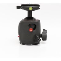 USED Manfrotto MH057M0-RC4 Magnesium Ball Head USED Manfrotto MH057M0-RC4 Magnesium Ball Head