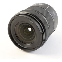 USED Panasonic LUMIX S 20-60mm f3.5-5.6 Lens USED Panasonic LUMIX S 20-60mm f3.5-5.6 Lens