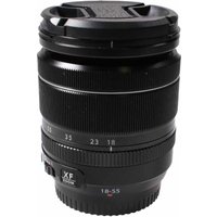 USED Fujifilm XF 18-55mm f2.8-4 R LM OIS Lens USED Fujifilm XF 18-55mm f2.8-4 R LM OIS Lens