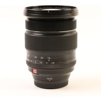 USED Fujifilm XF 16-55mm f2.8 R LM WR Lens USED Fujifilm XF 16-55mm f2.8 R LM WR Lens