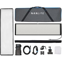 NanLite PavoSlim 240CL LED RGBWW Panel NanLite PavoSlim 240CL LED RGBWW Panel
