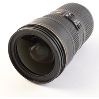 USED Nikon 24-70mm f2.8E AF-S ED VR Lens USED Nikon 24-70mm f2.8E AF-S ED VR Lens