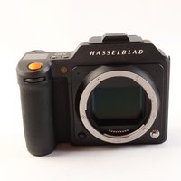 USED Hasselblad X2D 100C Medium Format Digital Camera Body USED Hasselblad X2D 100C Medium Format Digital Camera Body