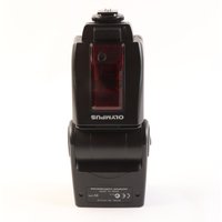 USED Olympus FL-50 Flashgun USED Olympus FL-50 Flashgun