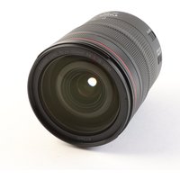 USED Canon RF 24-105mm f4L IS USM Lens USED Canon RF 24-105mm f4L IS USM Lens